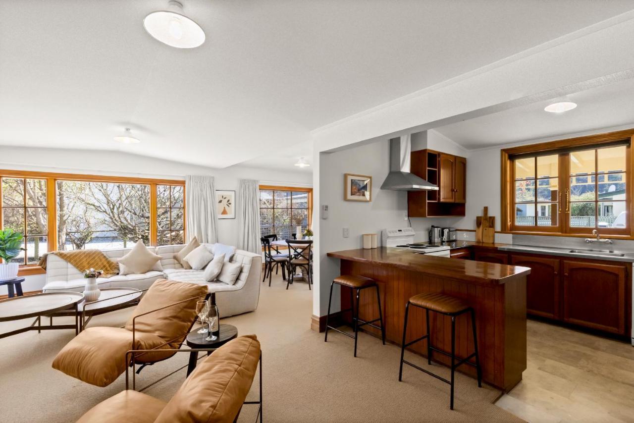 Aberdeen Cottage - Nestled In The Heart Of Arrowtown - New! Exterior foto