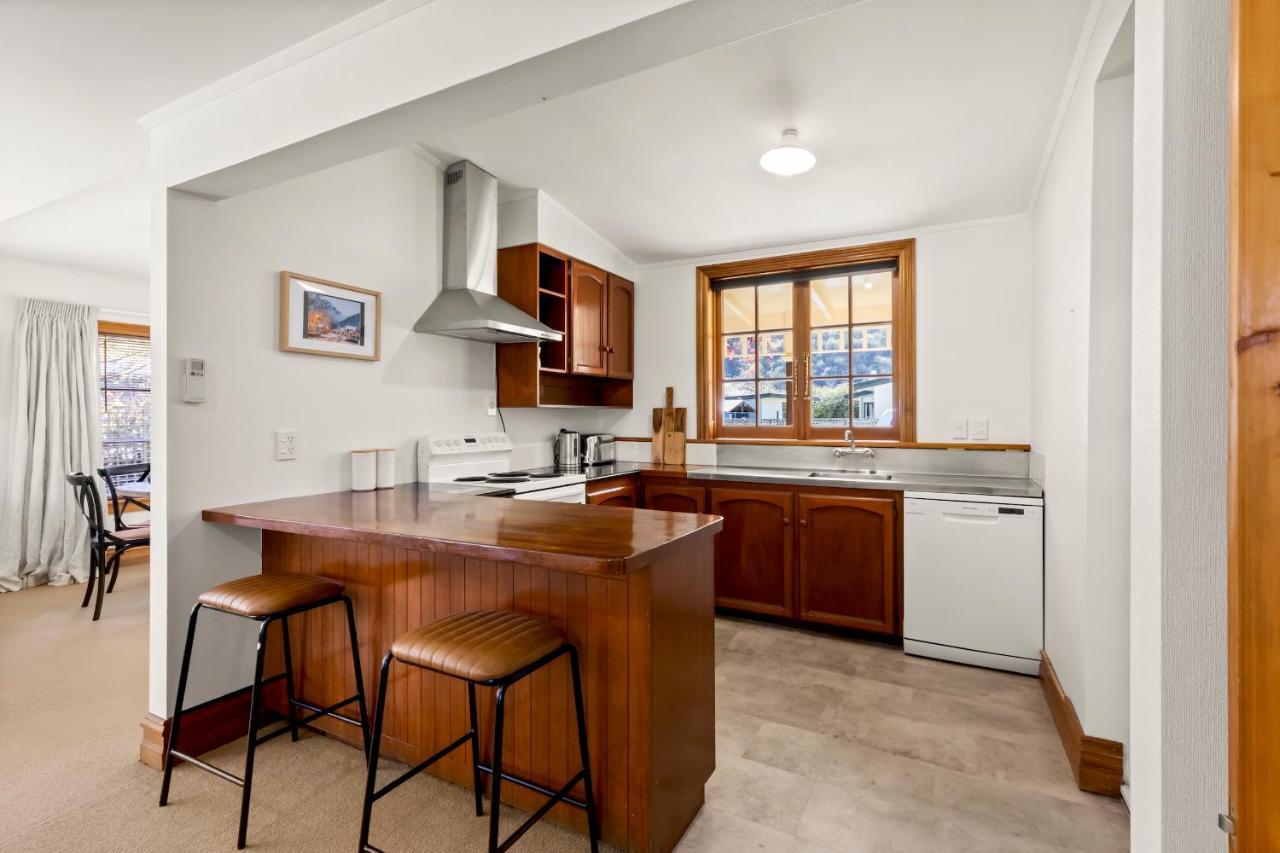 Aberdeen Cottage - Nestled In The Heart Of Arrowtown - New! Exterior foto