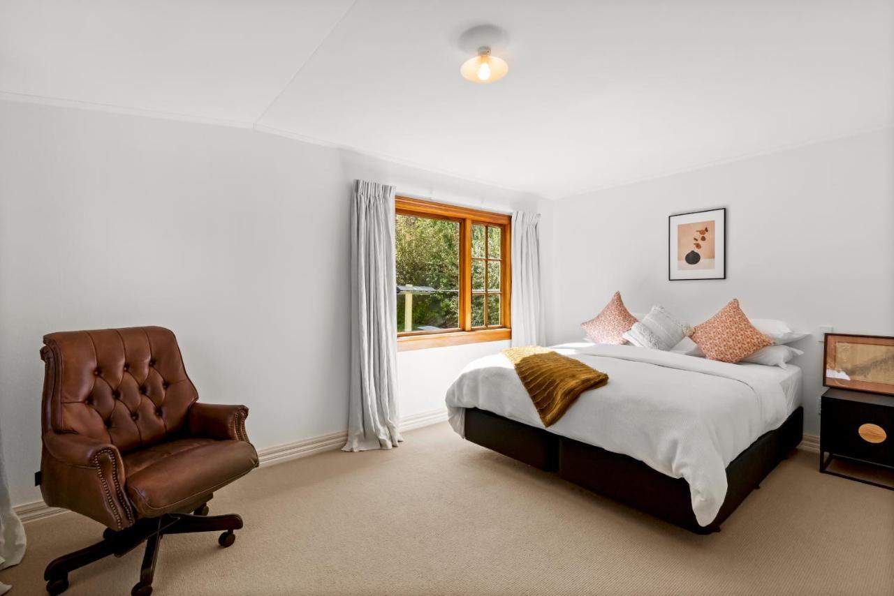Aberdeen Cottage - Nestled In The Heart Of Arrowtown - New! Exterior foto